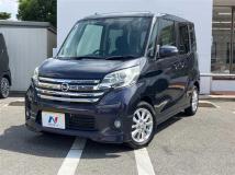 2014 Nissan DAYZ ROOX