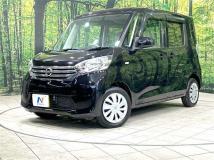 2014 Nissan DAYZ ROOX