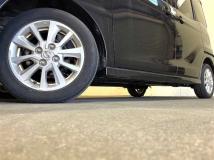 2014 Nissan DAYZ ROOX