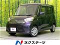 2015 Nissan DAYZ ROOX