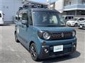 2022 Suzuki Spacia