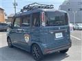 2022 Suzuki Spacia