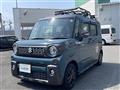 2022 Suzuki Spacia