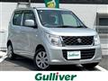 2016 Suzuki Wagon R