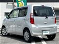 2016 Suzuki Wagon R