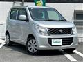 2016 Suzuki Wagon R