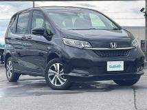 2023 Honda Freed+