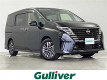 2023 Nissan Serena