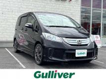 2012 Honda Freed
