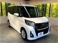 2017 Nissan DAYZ ROOX
