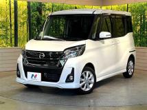 2017 Nissan DAYZ ROOX