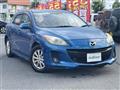 2012 Mazda Axela Sport