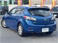 2012 Mazda Axela Sport