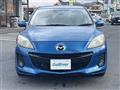 2012 Mazda Axela Sport