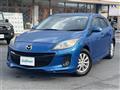 2012 Mazda Axela Sport