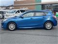 2012 Mazda Axela Sport