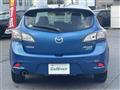 2012 Mazda Axela Sport
