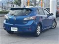 2012 Mazda Axela Sport