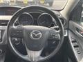 2012 Mazda Axela Sport