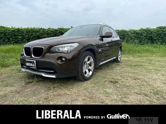 2011 BMW X1