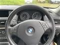 2011 BMW X1