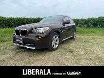2011 BMW X1