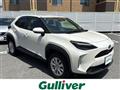 2021 Toyota Yaris Cross