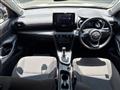 2021 Toyota Yaris Cross