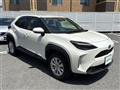 2021 Toyota Yaris Cross