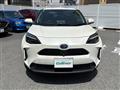 2021 Toyota Yaris Cross