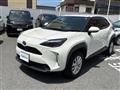 2021 Toyota Yaris Cross