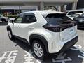 2021 Toyota Yaris Cross
