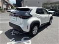 2021 Toyota Yaris Cross