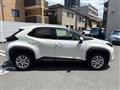 2021 Toyota Yaris Cross