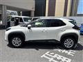 2021 Toyota Yaris Cross