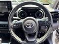 2021 Toyota Yaris Cross