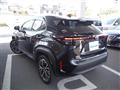 2023 Toyota Yaris Cross