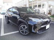 2023 Toyota Yaris Cross
