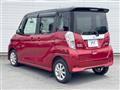 2018 Nissan DAYZ ROOX