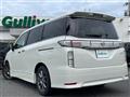 2014 Nissan Elgrand