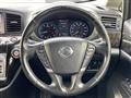 2014 Nissan Elgrand