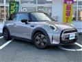 2022 BMW MINI