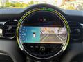 2022 BMW MINI