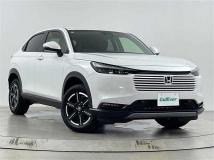 2026 Honda VEZEL
