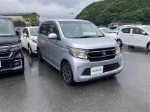 2014 Honda N-WGN