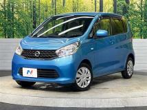 2013 Nissan DAYZ