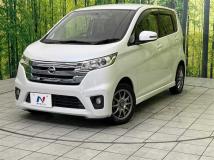 2013 Nissan DAYZ