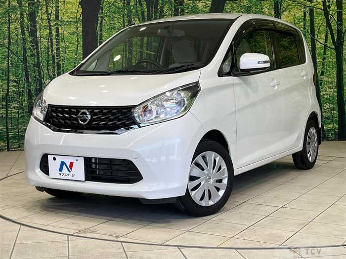 2013 Nissan DAYZ
