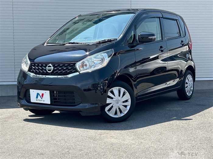 2014 Nissan DAYZ