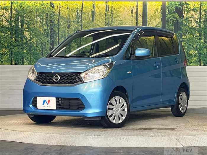 2014 Nissan DAYZ